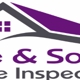 Safe & Sound Home Inspections