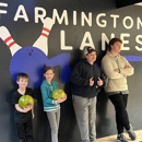 Farmington Lanes - Bowling