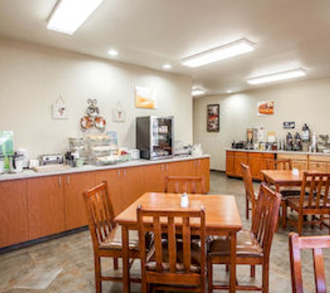 Quality Inn & Suites Federal Way - Seattle - Federal Way, WA