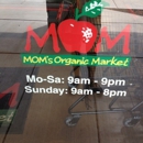 MOM's Organic Market - Recycling Centers