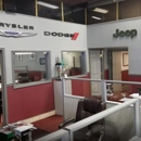 Shively Motors Dodge Chrysler Jeep Ram of Chambersburg - New Car Dealers