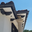 Rain-Flow Systems Seamless Guttering - Gutters & Downspouts