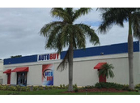 AutoBuy - MIAMI - Miami Gardens, FL