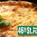 46th St. New York Style Pizzeria - Pasta