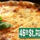 46th St. New York Style Pizzeria