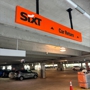 SIXT Rent a Car Jacksonville Int Airport