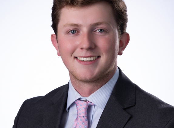 Harrison Bowen at Comparion Insurance Agency - Middlebury, CT