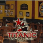 Titanic Brewery & Restaurant