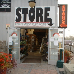 Rocks n Roots Landscape & Pond Supplies - Washington, MI