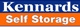 Kennards Self Storage - Storage Solutions