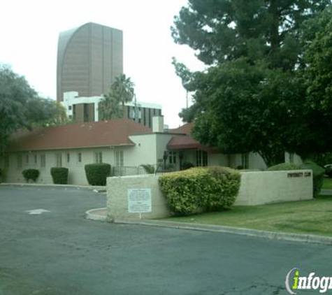 University Club of Phoenix - Phoenix, AZ