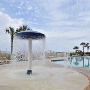 Azure Condominiums - Fort Walton Beach, FL