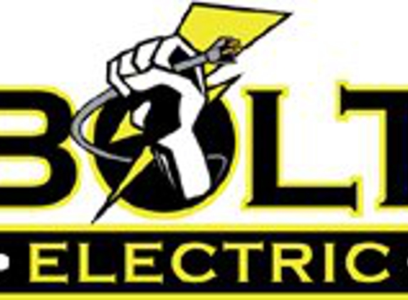 Bolt Electric - San Antonio, TX