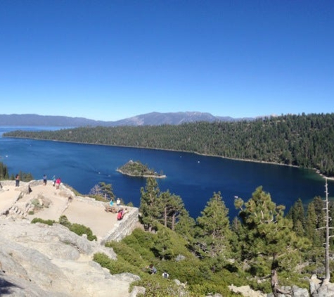 Americas Best Value Inn Lake Tahoe Tahoe City - Tahoe City, CA