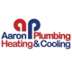 Aaron Services: Plumbing, Heating, Cooling