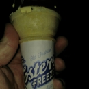 Fosters Freeze - Fast Food Restaurants