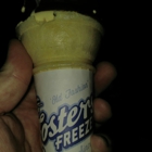 Fosters Freeze