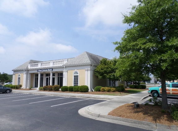 First Citizens Bank - Wilmington, NC