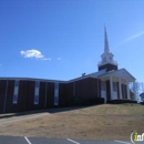 New Beginning Full Gospel Baptist Ministry - General Baptist Churches