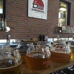 Daredevil Brewing Co - Indianapolis, IN