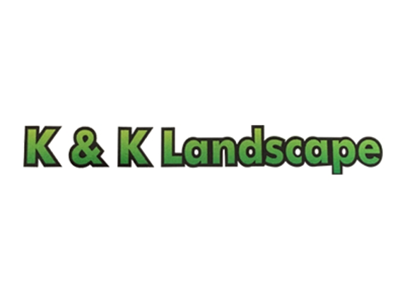 K & K Landscape and Cleaning Services