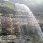 Rainbow Falls Trail