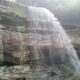 Rainbow Falls Trail