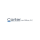 Carter Law Offices, P.C.