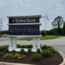 TowneBank - Banks