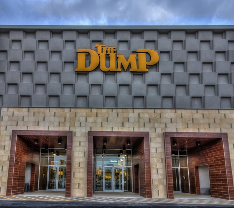 The Dump Furniture Outlet - Atlanta, GA