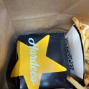 Hardee's - Fast Food Restaurants