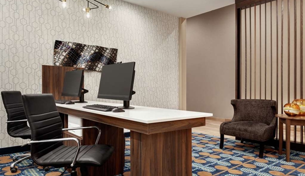 Homewood Suites by Hilton Harlingen - Harlingen, TX