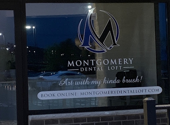 Montgomery Dental Loft - Belle Mead, NJ