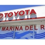 Marina Del Rey Toyota