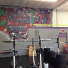 Cross Fit South Valley