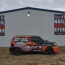 Hail-X-Dent Repair - Dent Removal