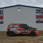 Hail-X-Dent Repair