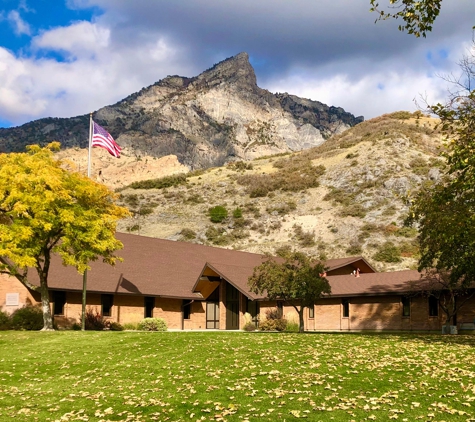 The Church of Jesus Christ of Latter-day Saints - Provo, UT