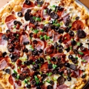 Greenville Avenue Pizza Company - Pizza