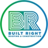 Built Right Roofing & Construction gallery