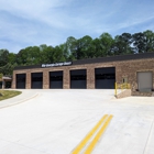 Mid Georgia Garage Doors
