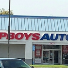 Pep Boys Auto Service & Tire