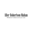 Aller Robertson Mahan - Attorneys