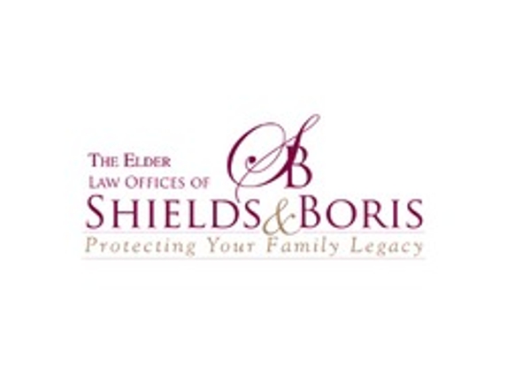 The Elder Law Offices of Shields and Boris - Wexford, PA