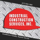 Industrial Construction Services - Millwrights