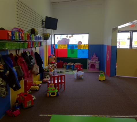 First Choice Daycare - Philadelphia, PA