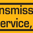 Transmission Service Inc - Auto Transmission