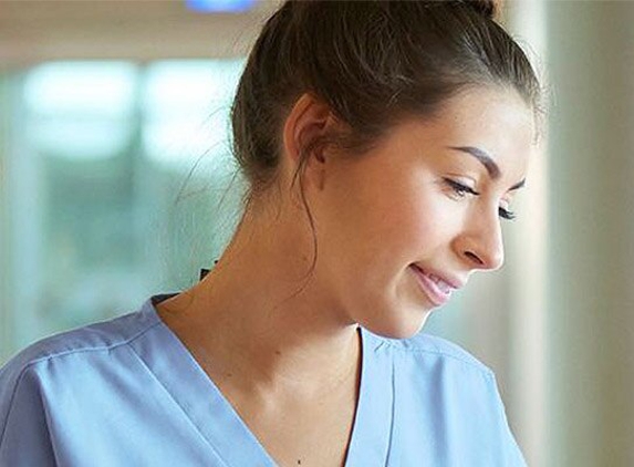 Central Gippsland Health Service - Heyfield, VIC