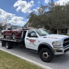 JAX DISCOUNT TOWING LLC