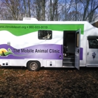 The Mobile Animal Clinic of Eastern Connecticut